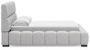 Grendusk Queen Upholstered Bed (Bed Size: Queen)