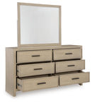Calmoro Dresser