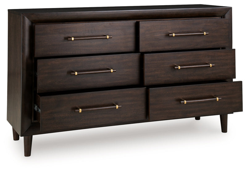 Dantenton Dresser