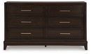 Neymorton Dresser
