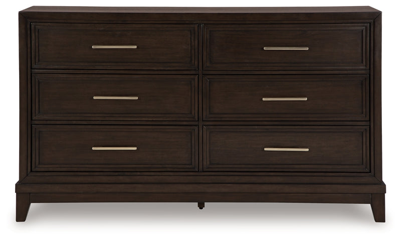 Neymorton Dresser