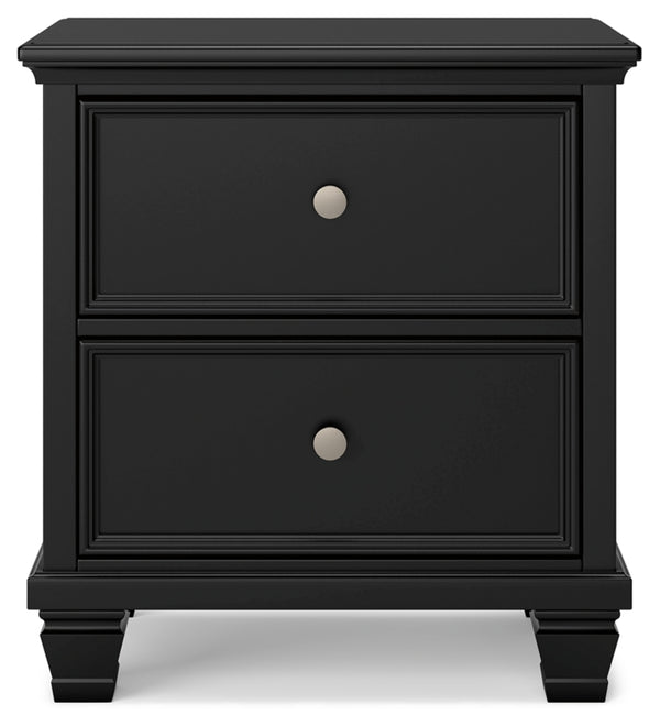 Lanolee Nightstand
