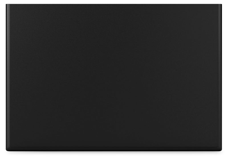 Lanolee King Panel Bed, Dresser, Mirror, Chest and 2 Nightstands