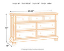 Flynnter Dresser 6