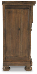 Flynnter Dresser 5