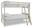 Robbinsdale Bunk Bed and Mattresses