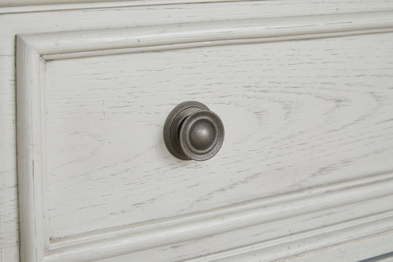 Robbinsdale Nightstand (Color: Antique White)