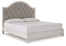 Blendon Upholstered Bed