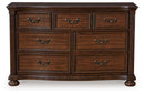 Lavinton Dresser