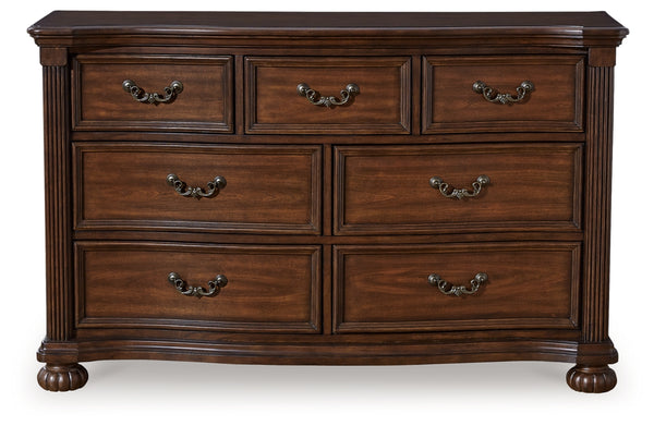 Lavinton Dresser