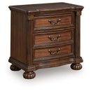 Lavinton Bedroom Set