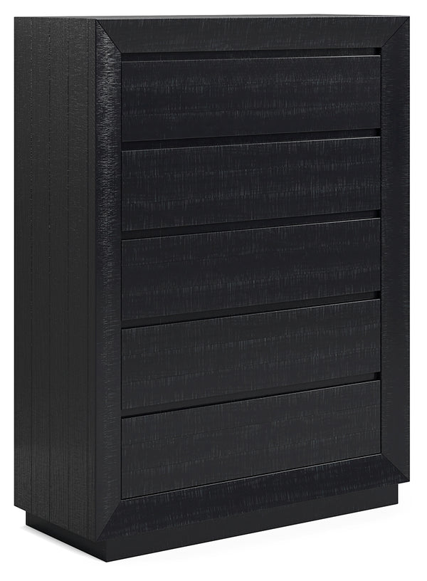 Londer Chest of Drawers