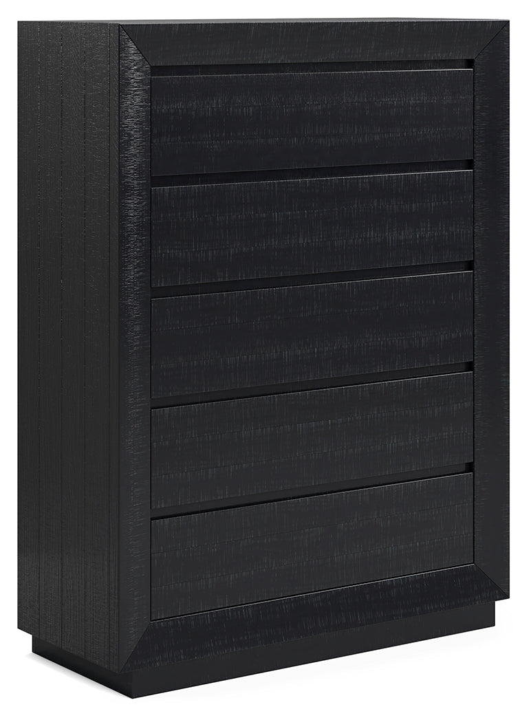 Londer Chest of Drawers