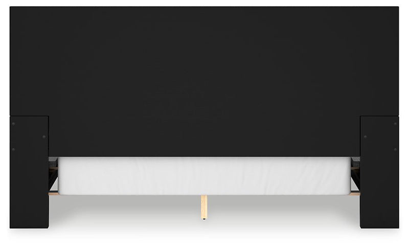 Londer Bed