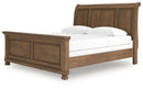 Feddinger Bed