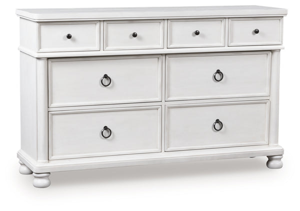 Rowlenstown Dresser