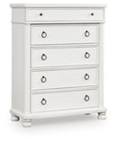 Rowlenstown Chest of Drawers