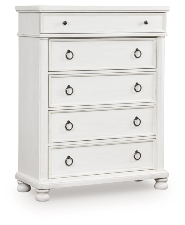 Rowlenstown Chest of Drawers