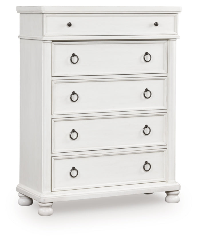 Rowlenstown Chest of Drawers