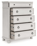 Rowlenstown Chest of Drawers