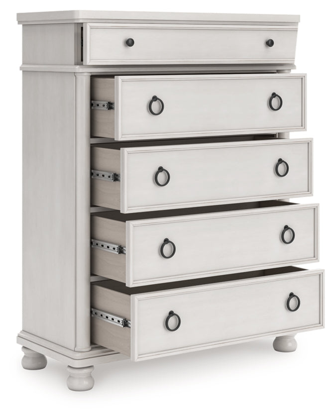 Rowlenstown Chest of Drawers