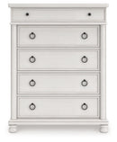Rowlenstown Chest of Drawers