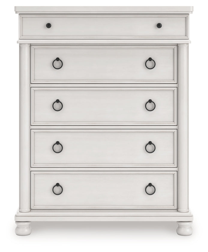 Rowlenstown Chest of Drawers