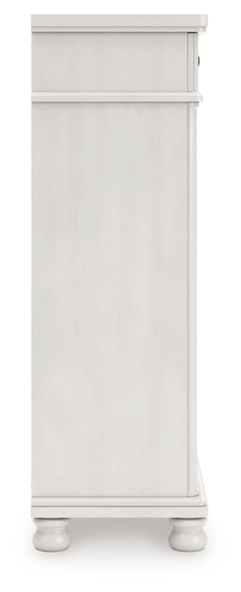 Rowlenstown Chest of Drawers