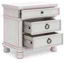 Rowlenstown Nightstand