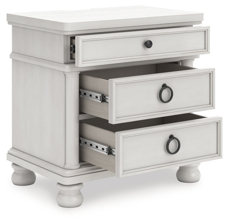 Rowlenstown Nightstand