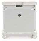 Rowlenstown Nightstand