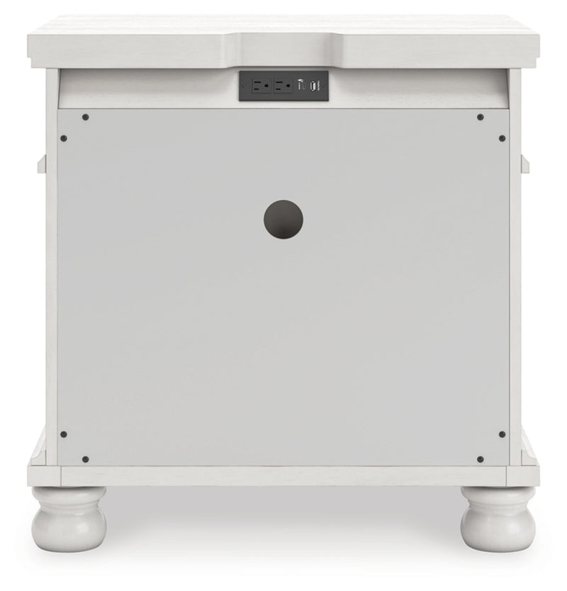 Rowlenstown Nightstand