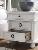 Rowlenstown Nightstand