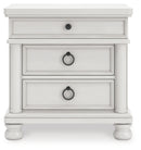 Rowlenstown Nightstand