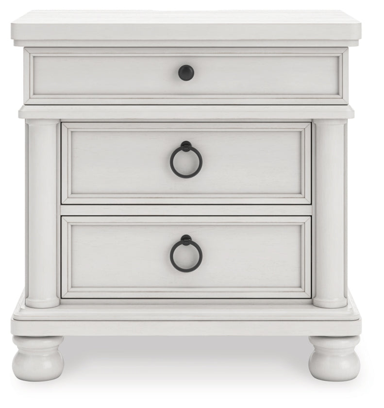 Rowlenstown Nightstand