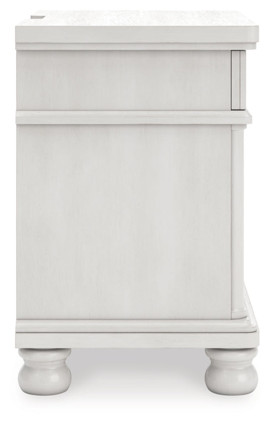 Rowlenstown Nightstand