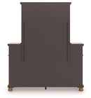 Rowlenstown Bedroom Set