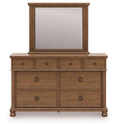 Rowlenstown Bedroom Set