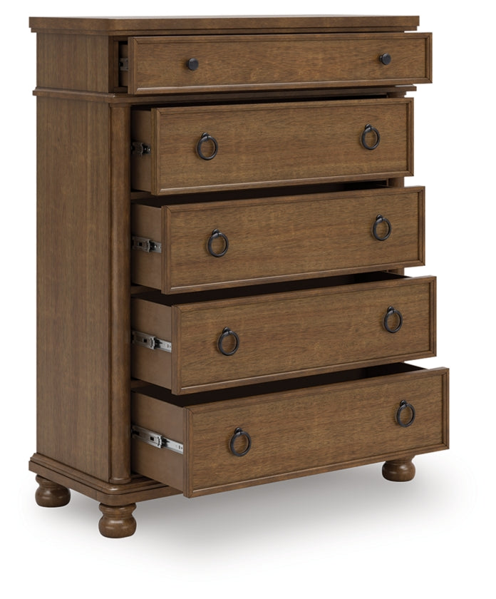 Rowlenstown Chest of Drawers