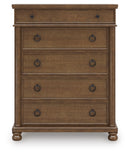 Rowlenstown Chest of Drawers