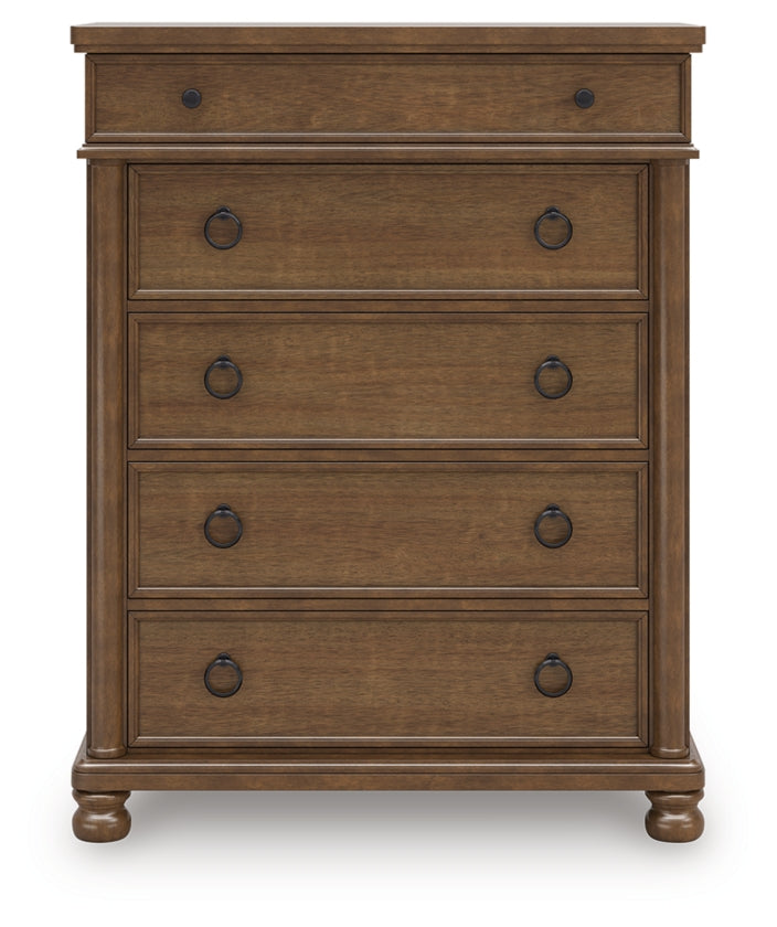 Rowlenstown Chest of Drawers