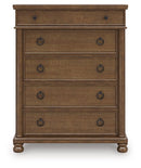 Chadworth Chest of Drawers