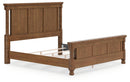 Rowlenstown Bed