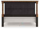 Rowlenstown Bedroom Set