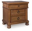 Chadworth Nightstand