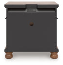 Chadworth Nightstand