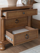 Rowlenstown Nightstand