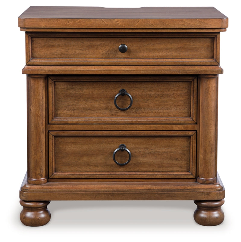 Rowlenstown Nightstand