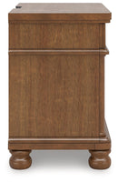 Rowlenstown Bedroom Set