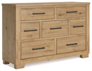Galliden Dresser 1